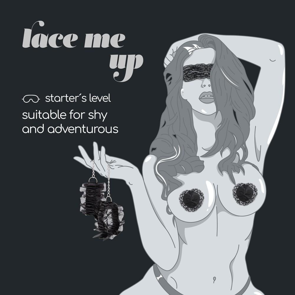 Lace Me Up Kit Bondage thumbnail 6