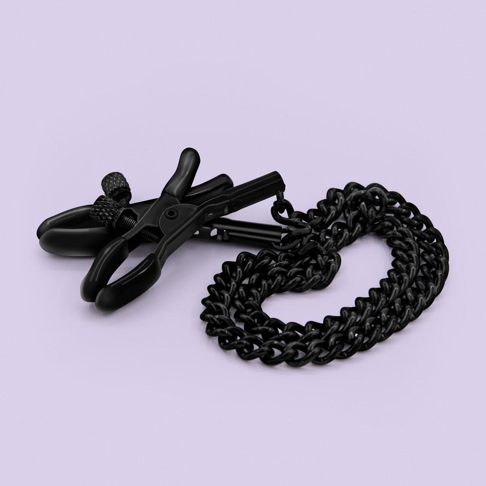 Pinzette per Capezzoli Clamps thumbnail 5