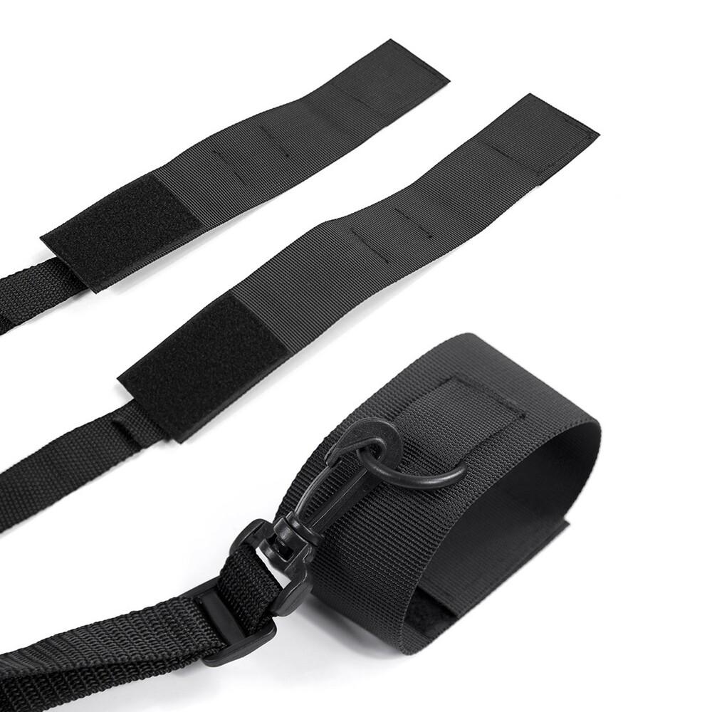 Costrittivo Bondage Bed Restraints thumbnail 3