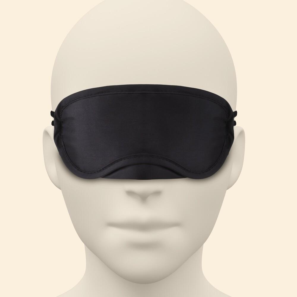 Maschera Sexy Satin thumbnail 3