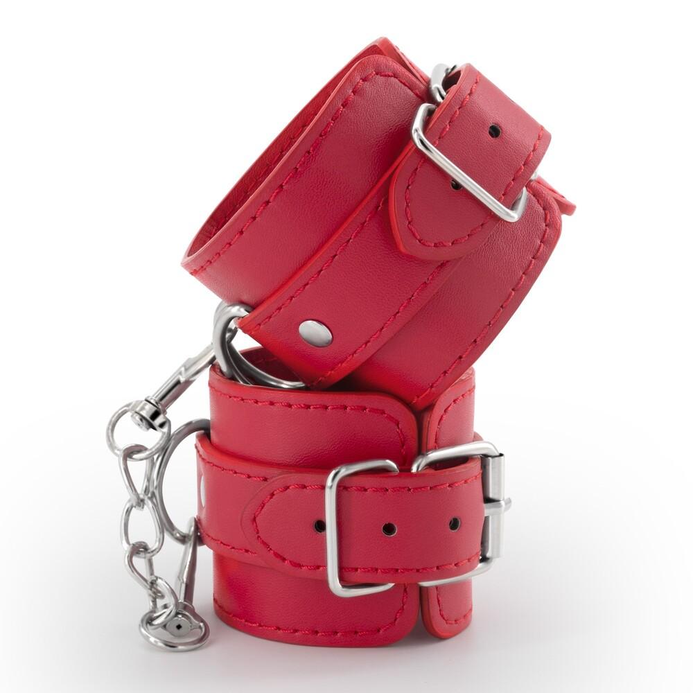 Polsiere Bondage Red Love thumbnail 2