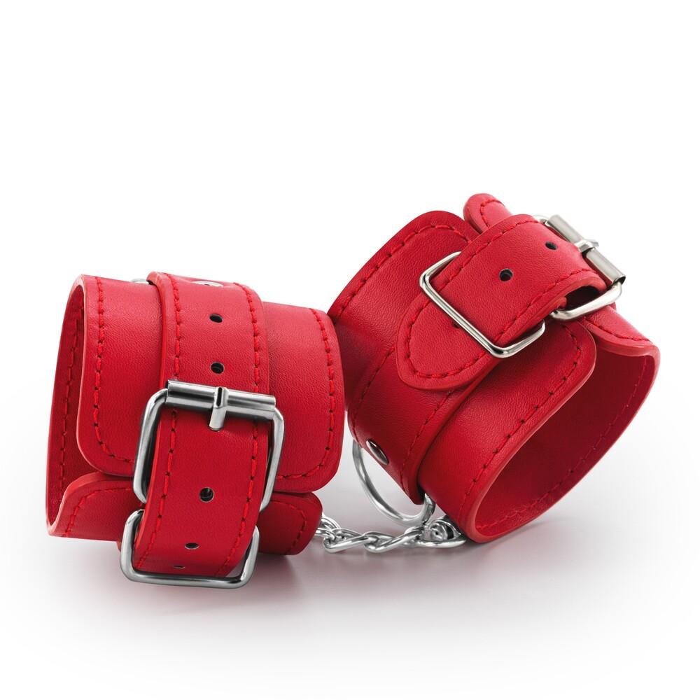 Polsiere Bondage Red Love thumbnail 3