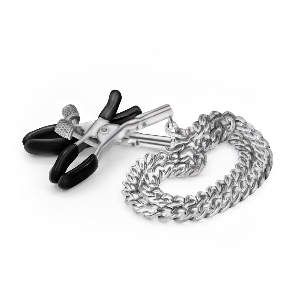 Pinzette per Capezzoli Clamps thumbnail 2