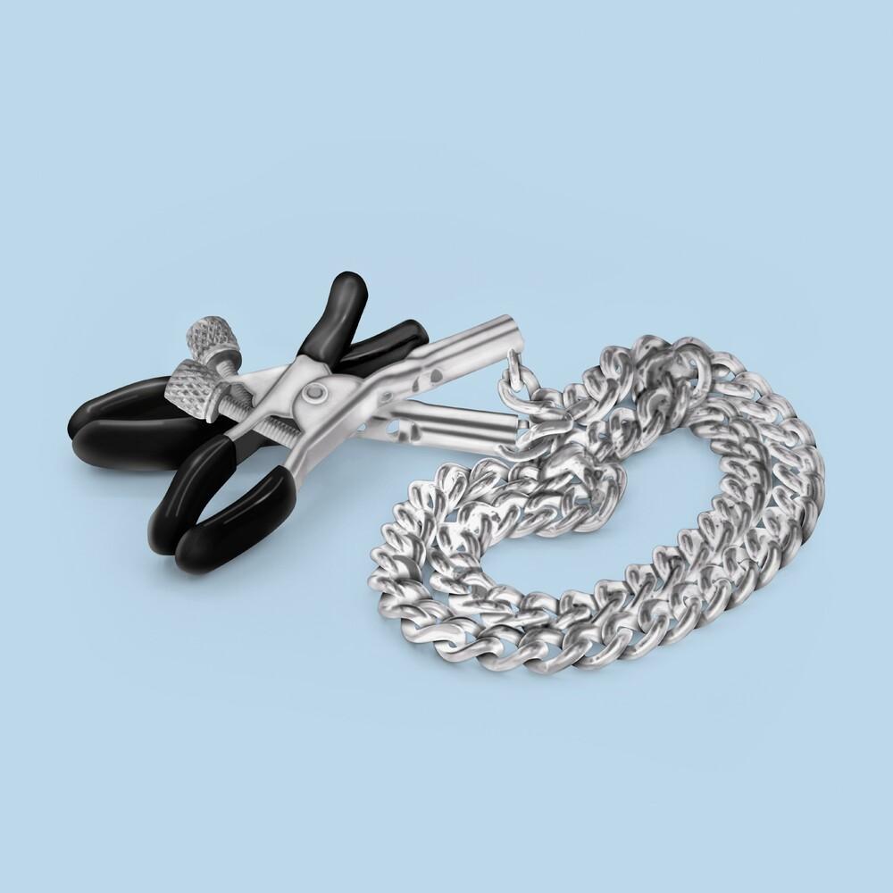 Pinzette per Capezzoli Clamps thumbnail 5