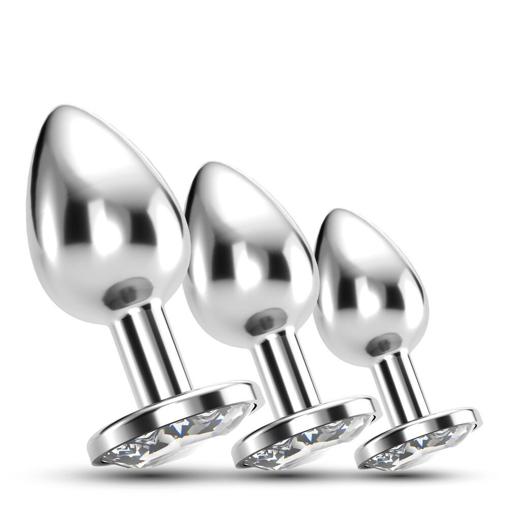 Plug Anali Bijou Set