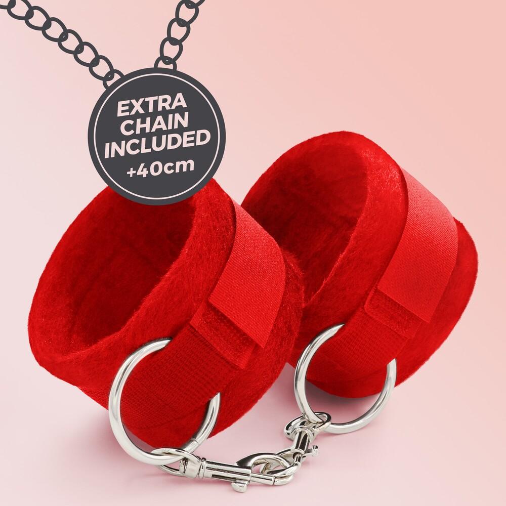 Polsiere Bondage Tough Love thumbnail 5