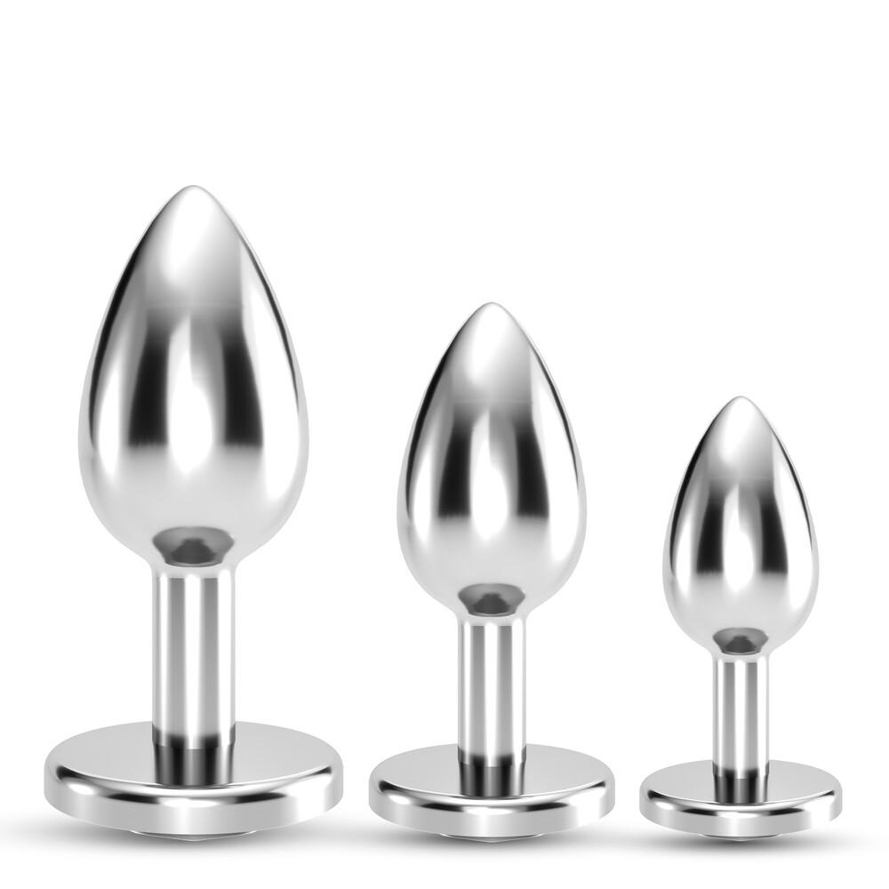 Plug Anali Bijou Set thumbnail 2