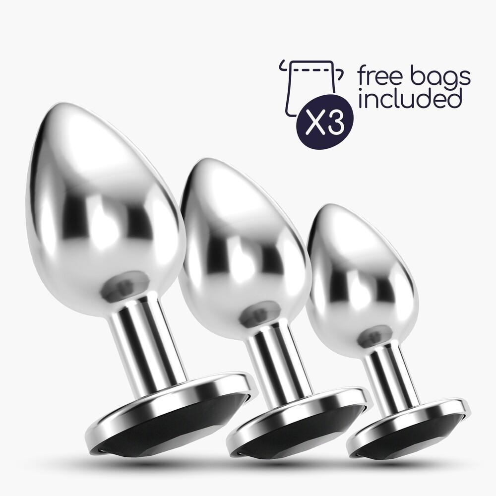 Plug Anali Bijou Set thumbnail 5