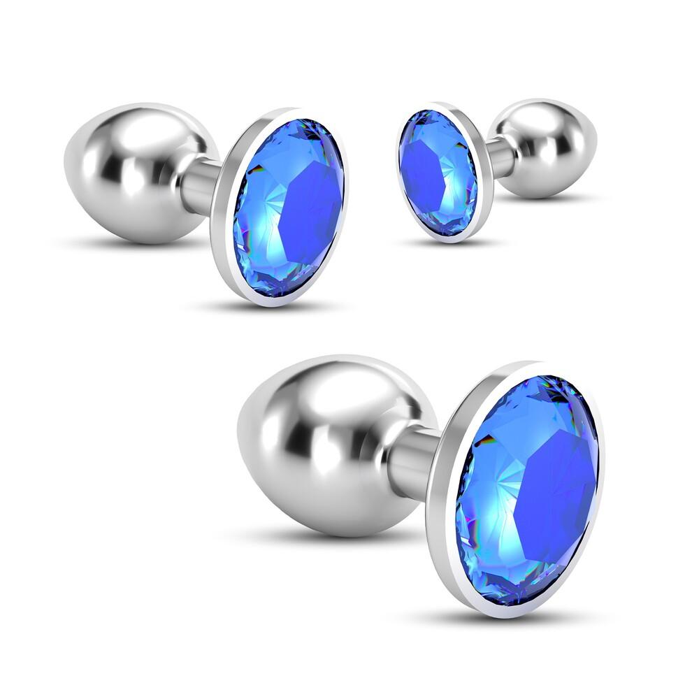 Plug Anali Bijou Set thumbnail 3