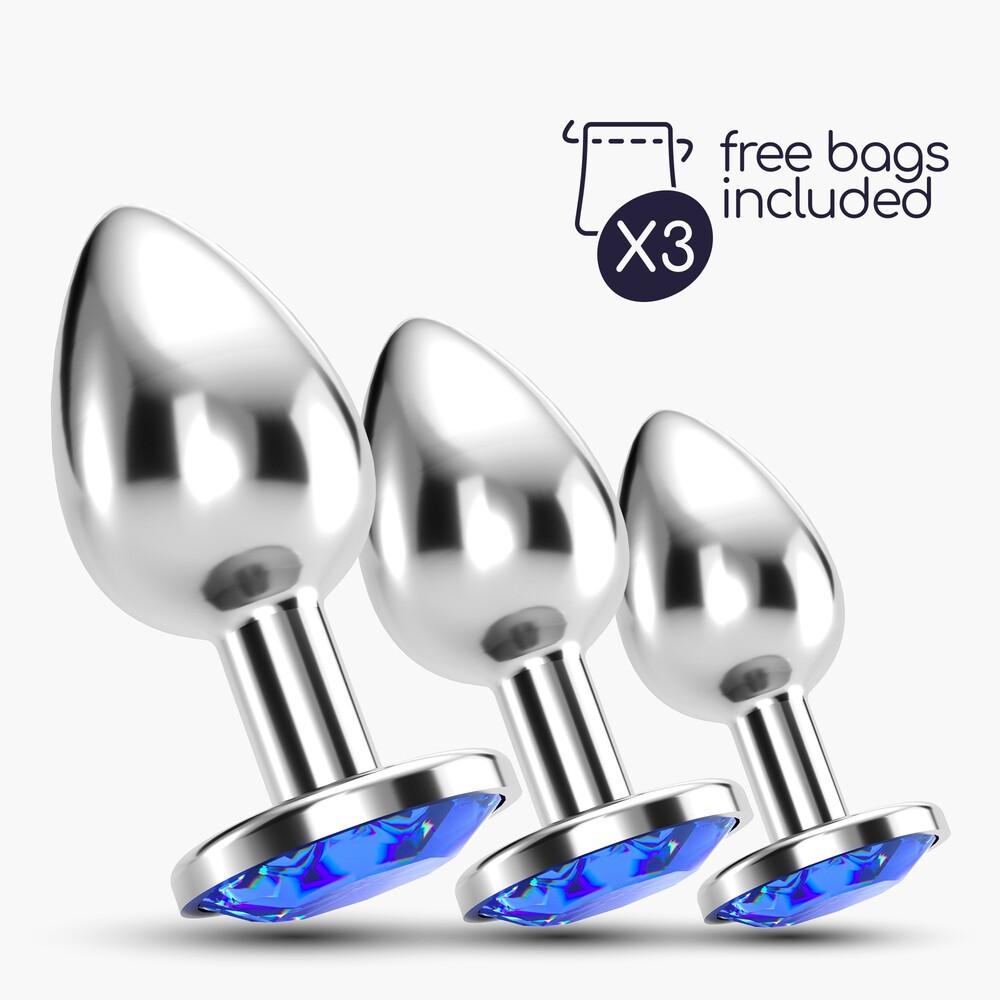 Plug Anali Bijou Set thumbnail 4