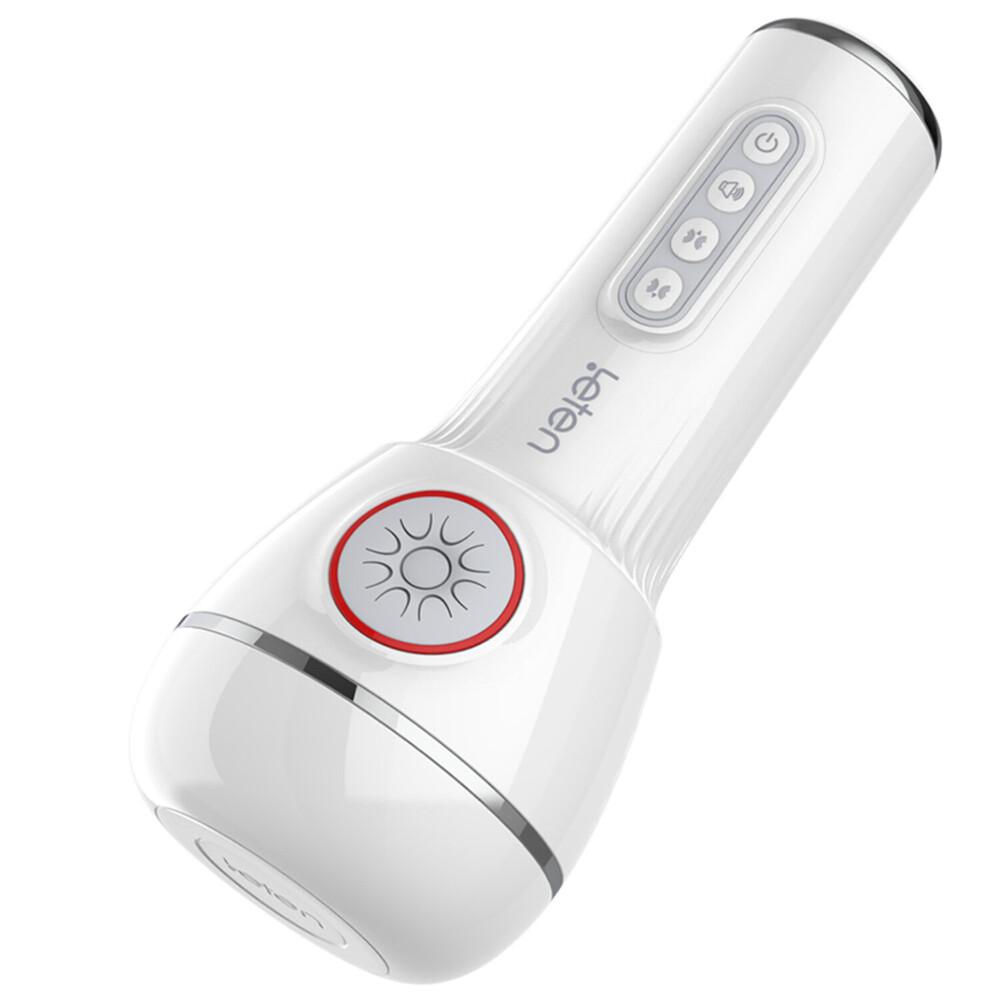 Masturbatore Automatico SM340 Fleshlight thumbnail 3