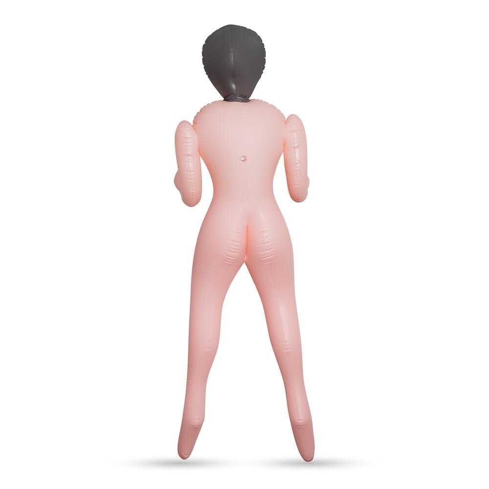 Bambola gonfiabile Nicole thumbnail 3