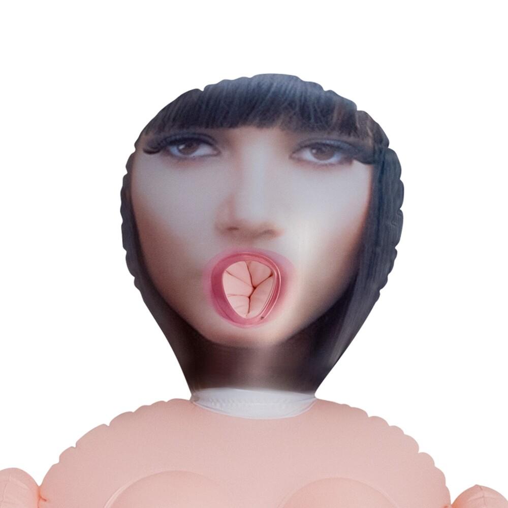 Bambola gonfiabile Nicole thumbnail 4