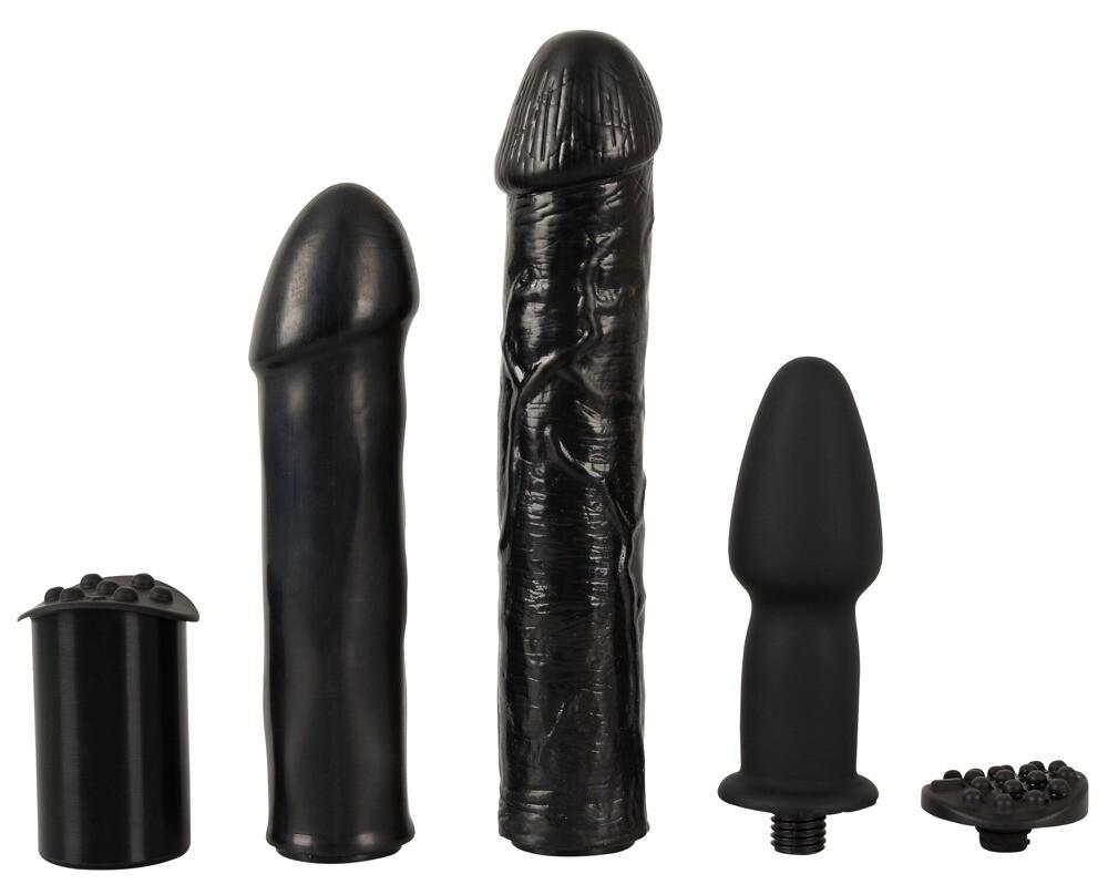 Macchina Del Sesso ClimaxxR360 thumbnail 9