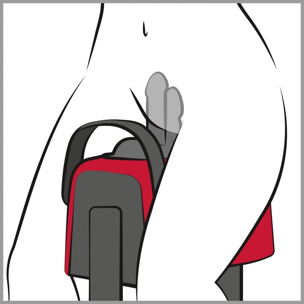 Macchina Del Sesso ClimaxxR360 thumbnail 12