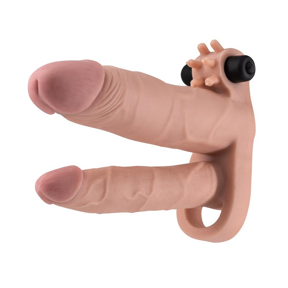 Guaina e Prolunga Pene General Dickobi thumbnail 5