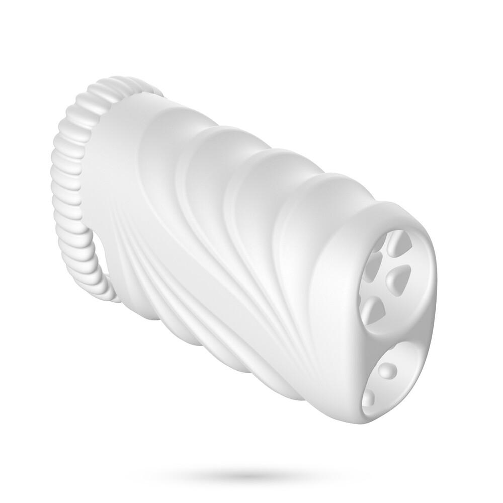 Masturbatore Automatico Nautilus thumbnail 2