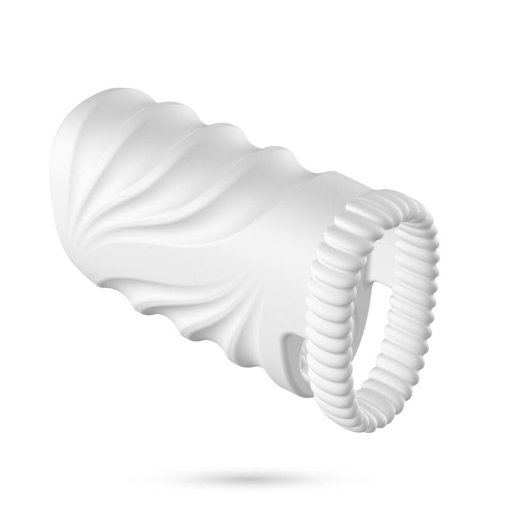 Masturbatore Automatico Nautilus thumbnail 4