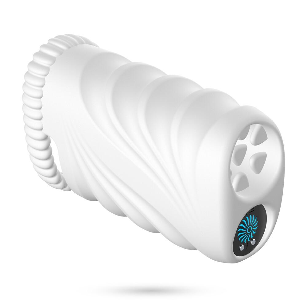Masturbatore Automatico Nautilus thumbnail 6
