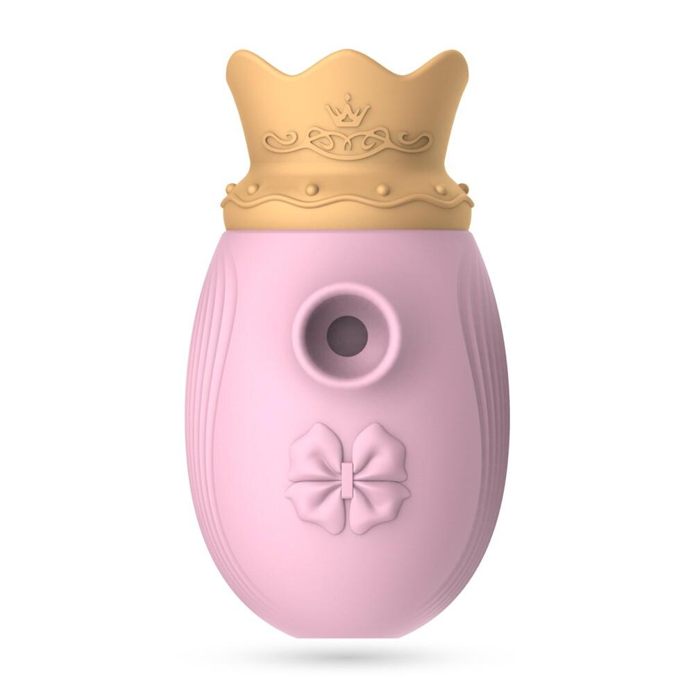 Monarch Succhia Clitoride thumbnail 3