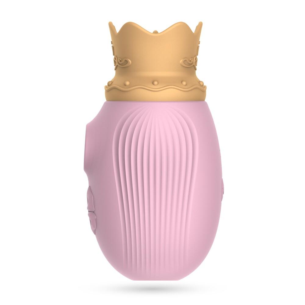 Monarch Succhia Clitoride thumbnail 4