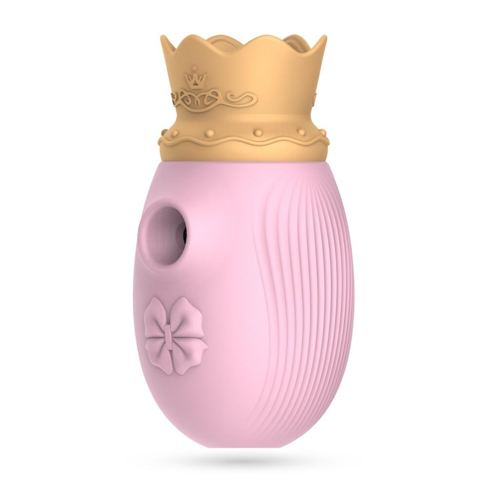 Monarch Succhia Clitoride thumbnail 5