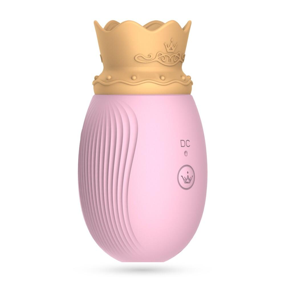 Monarch Succhia Clitoride thumbnail 6