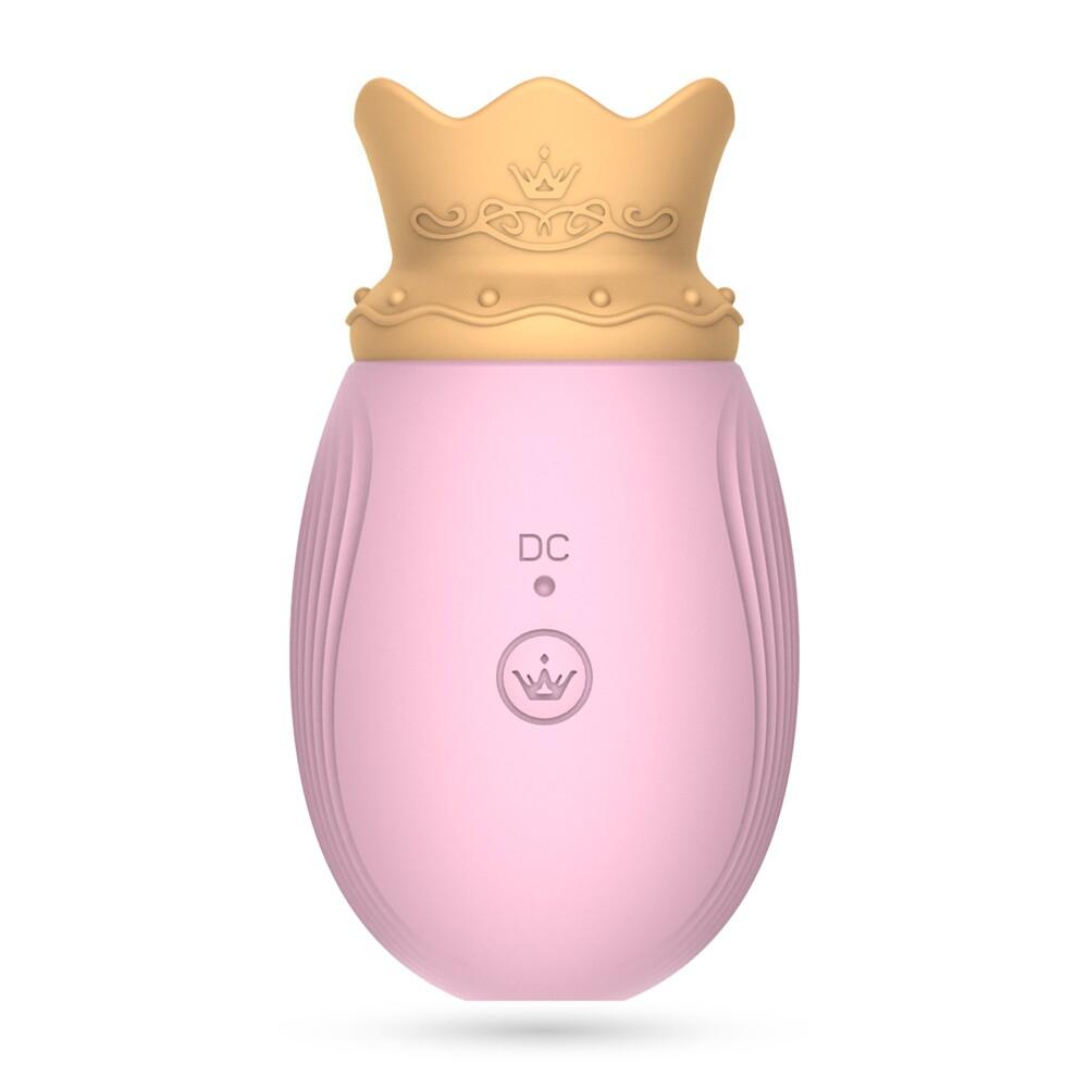 Monarch Succhia Clitoride thumbnail 7