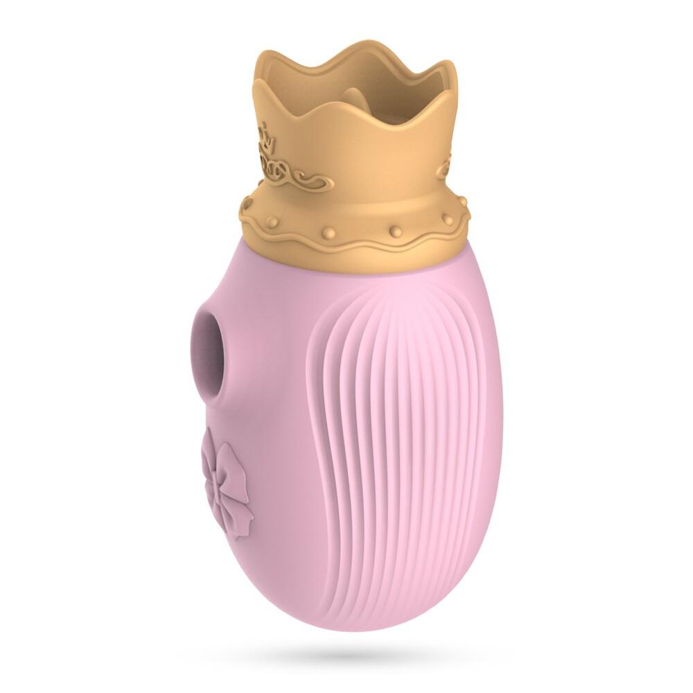 Monarch Succhia Clitoride thumbnail 10