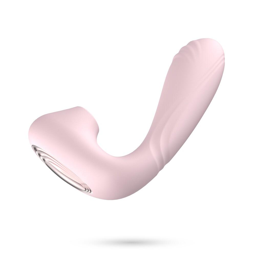 Succhia Clitoride Pookie thumbnail 6