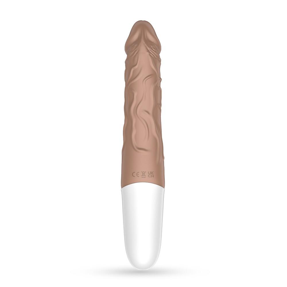 Vibratore Rabbit El Matador thumbnail 3