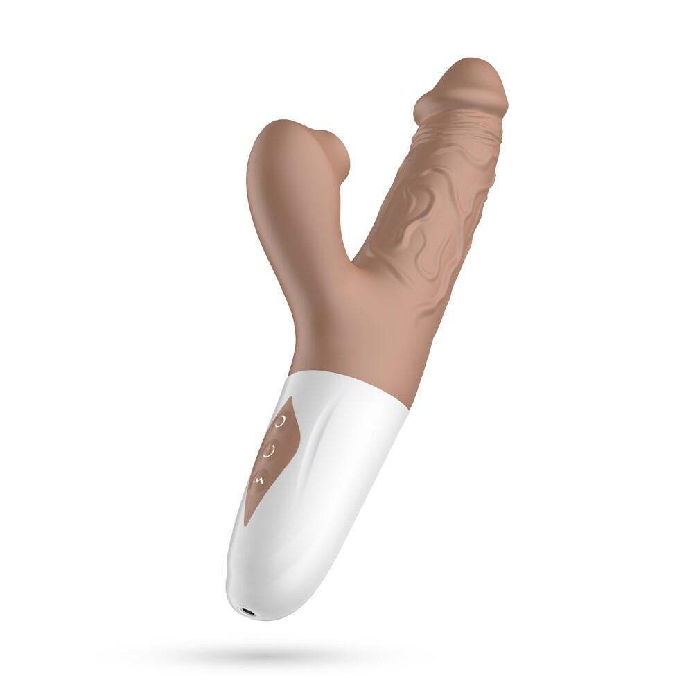Vibratore Rabbit El Matador thumbnail 4