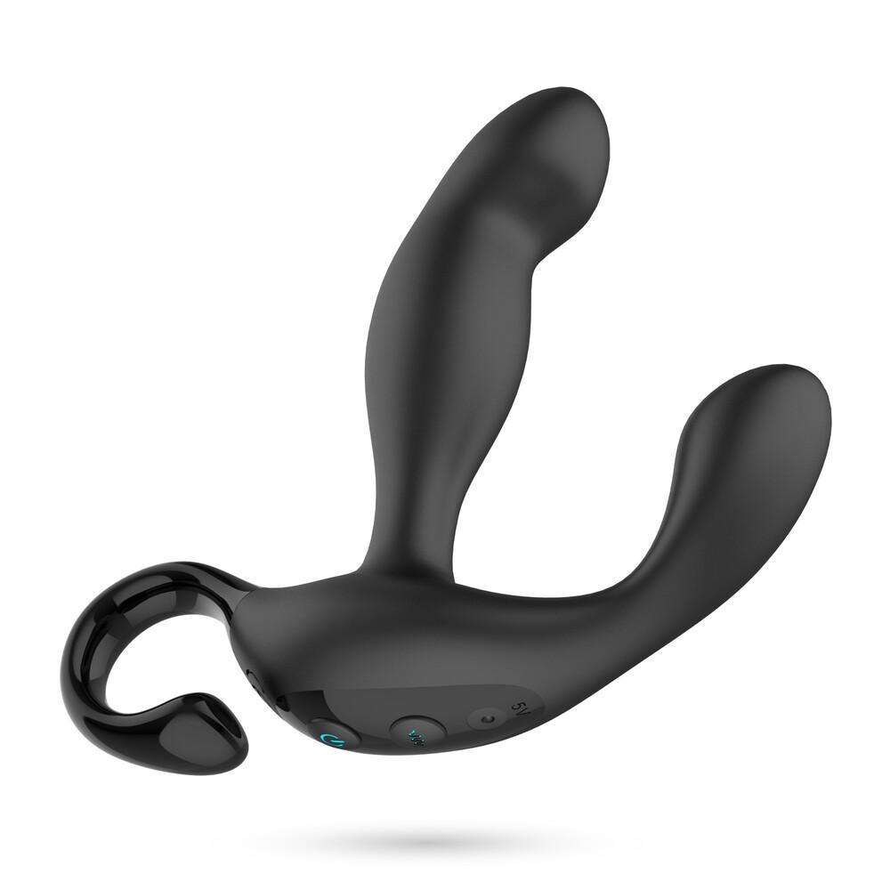 Stimolatore Prostata Finger Wiggle thumbnail 5