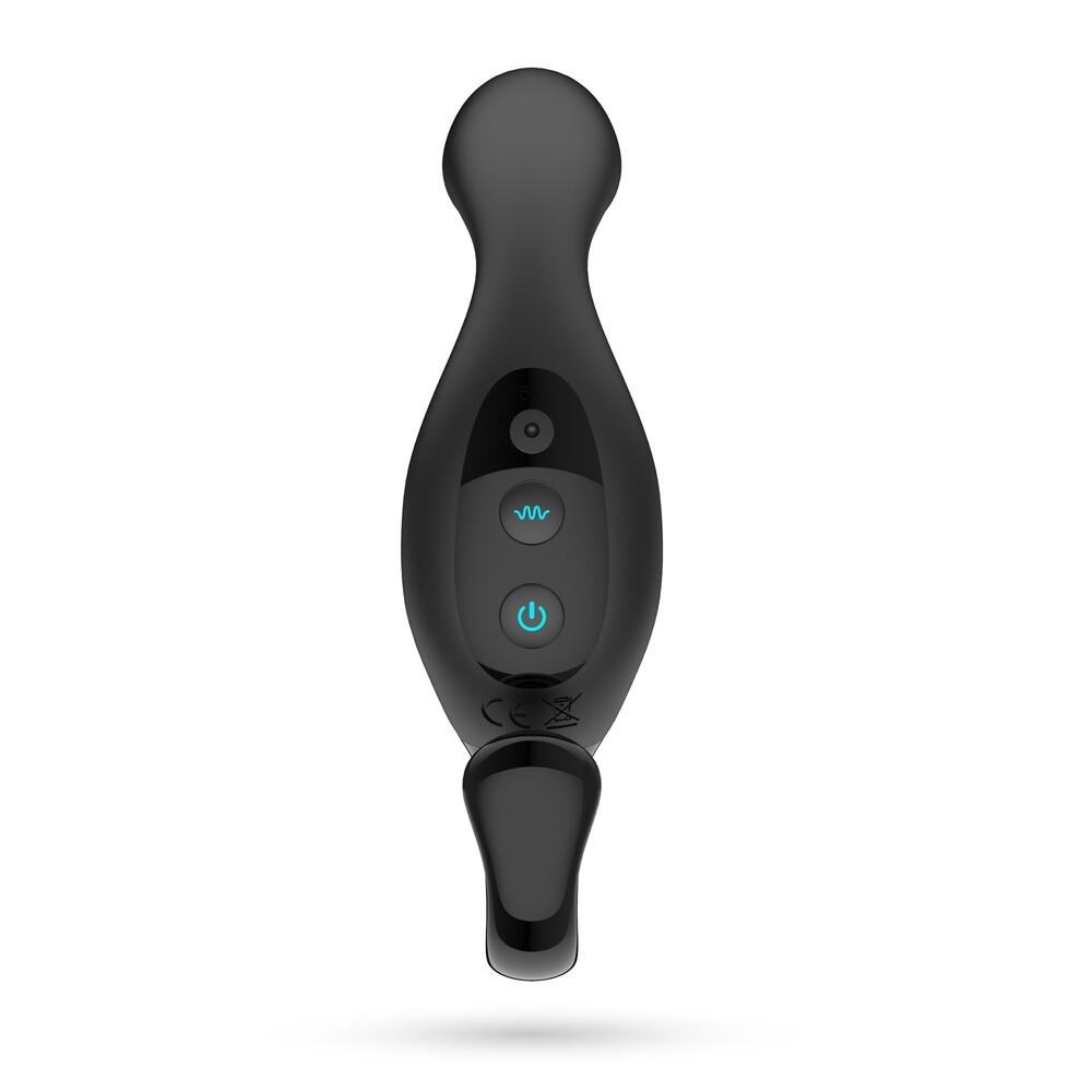 Stimolatore Prostata Finger Wiggle thumbnail 7