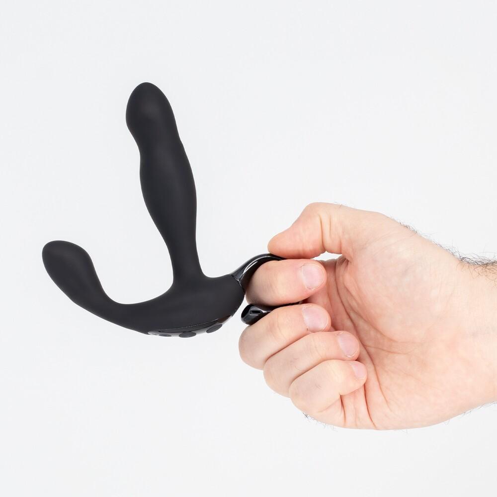 Stimolatore Prostata Finger Wiggle thumbnail 8
