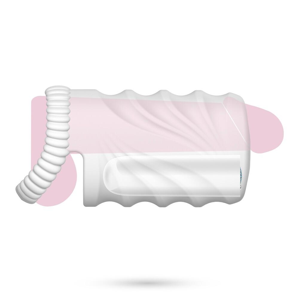 Masturbatore Automatico Nautilus thumbnail 11