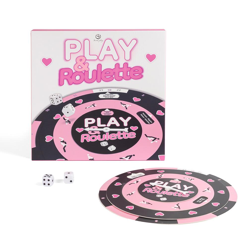 Gioco Sexy Roulette thumbnail 5
