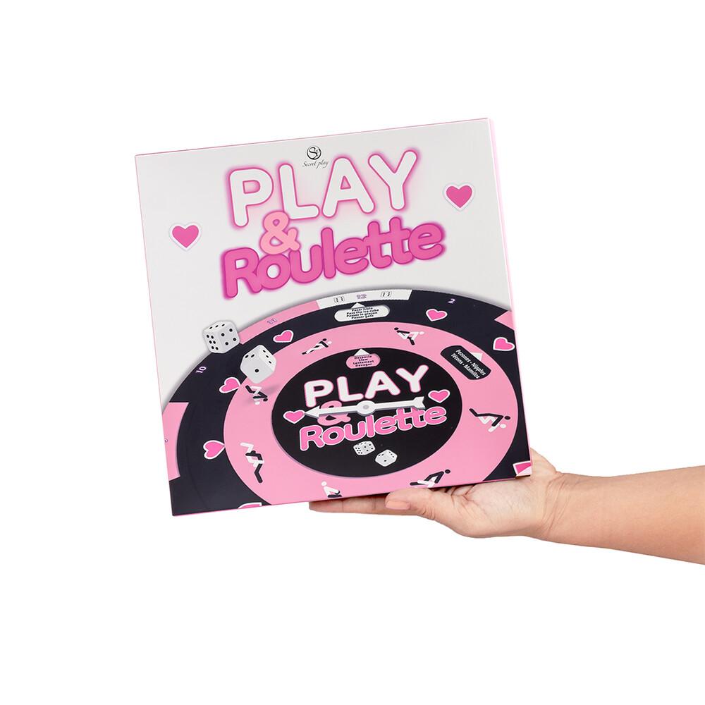 Gioco Sexy Roulette thumbnail 4