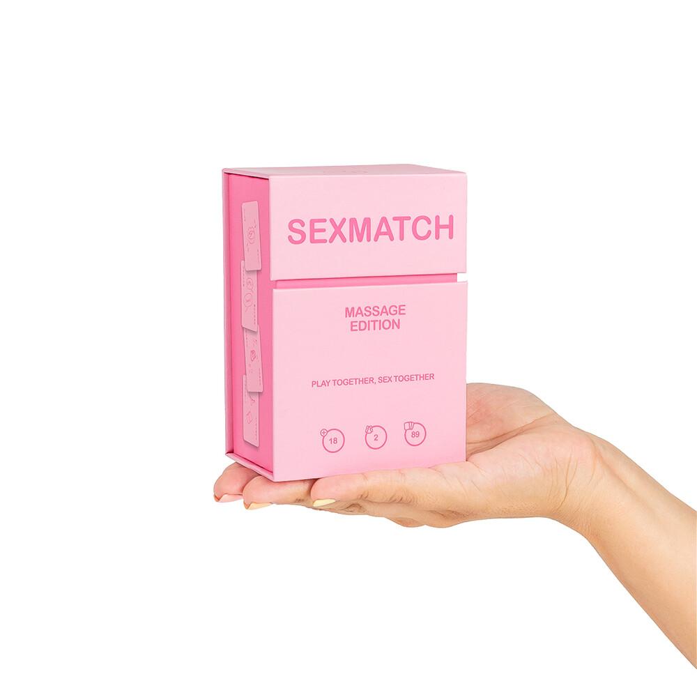 Gioco Sexy Sexmatch Massage thumbnail 3