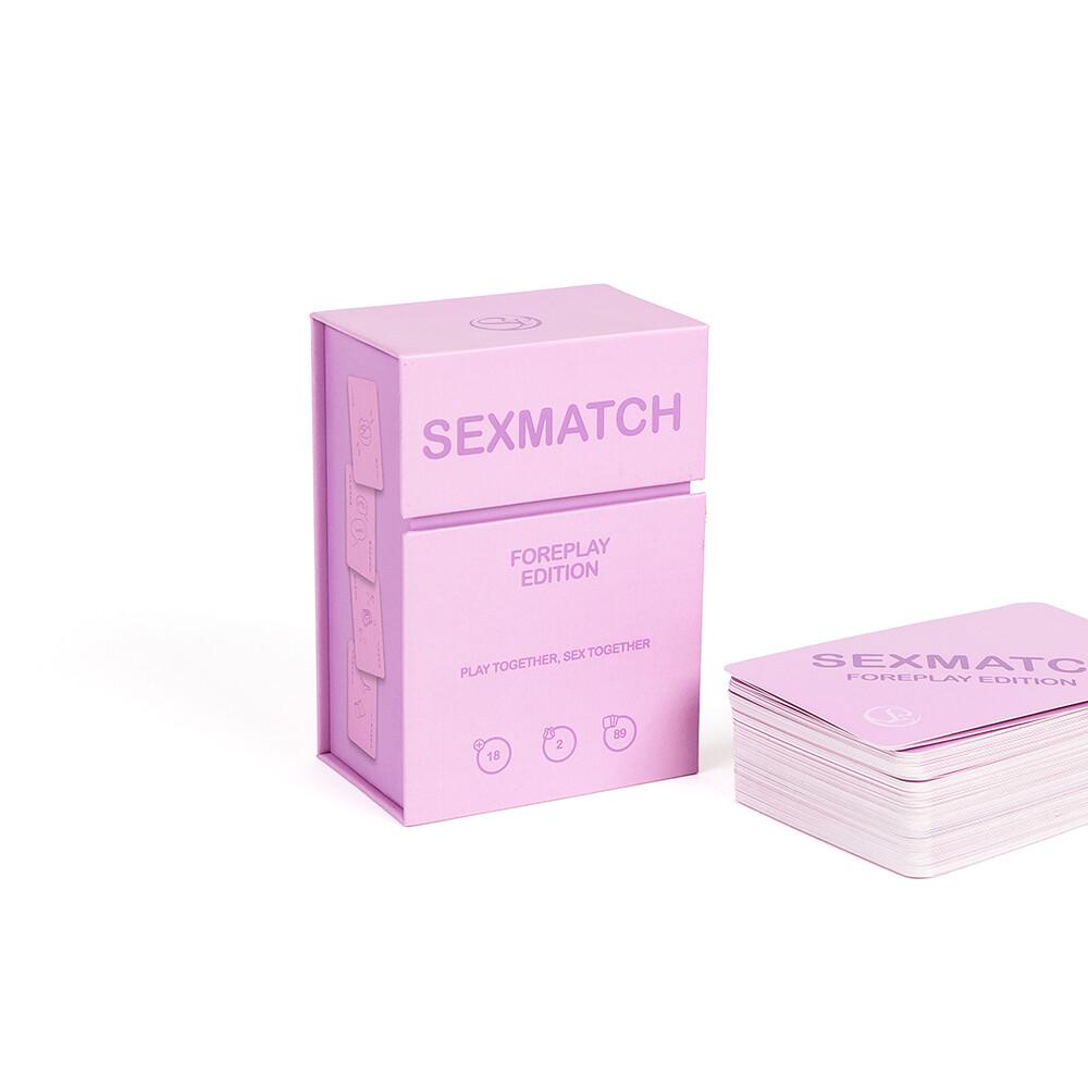 Gioco Sexy Sexmatch Foreplay thumbnail 5