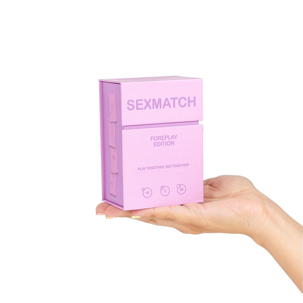 Gioco Sexy Sexmatch Foreplay thumbnail 3