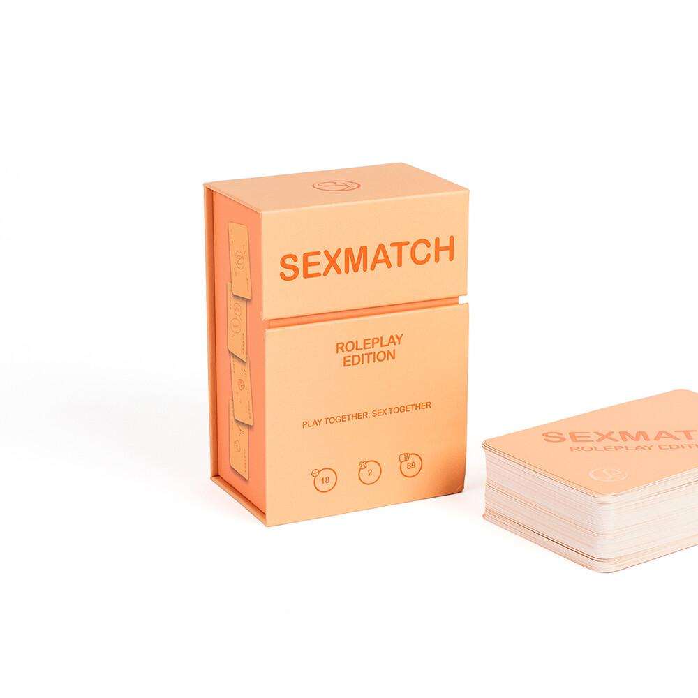 Gioco Sexy Sexmatch Roleplay thumbnail 5