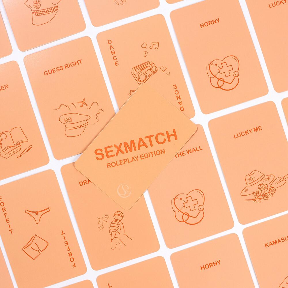 Gioco Sexy Sexmatch Roleplay thumbnail 4