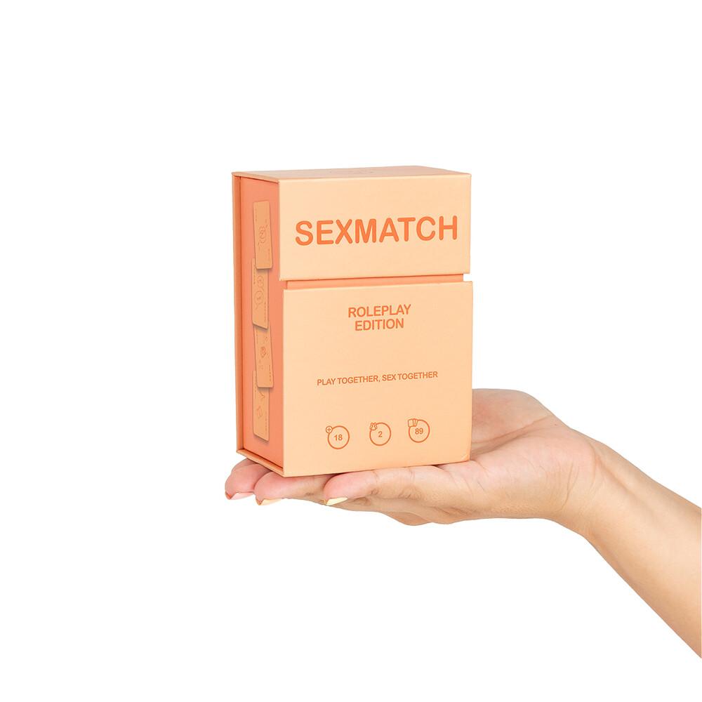 Gioco Sexy Sexmatch Roleplay thumbnail 3