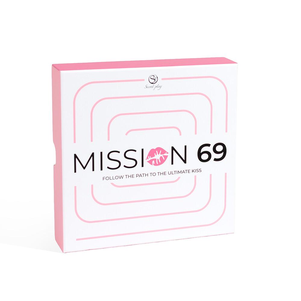 Gioco Sexy Mission 69 thumbnail 7