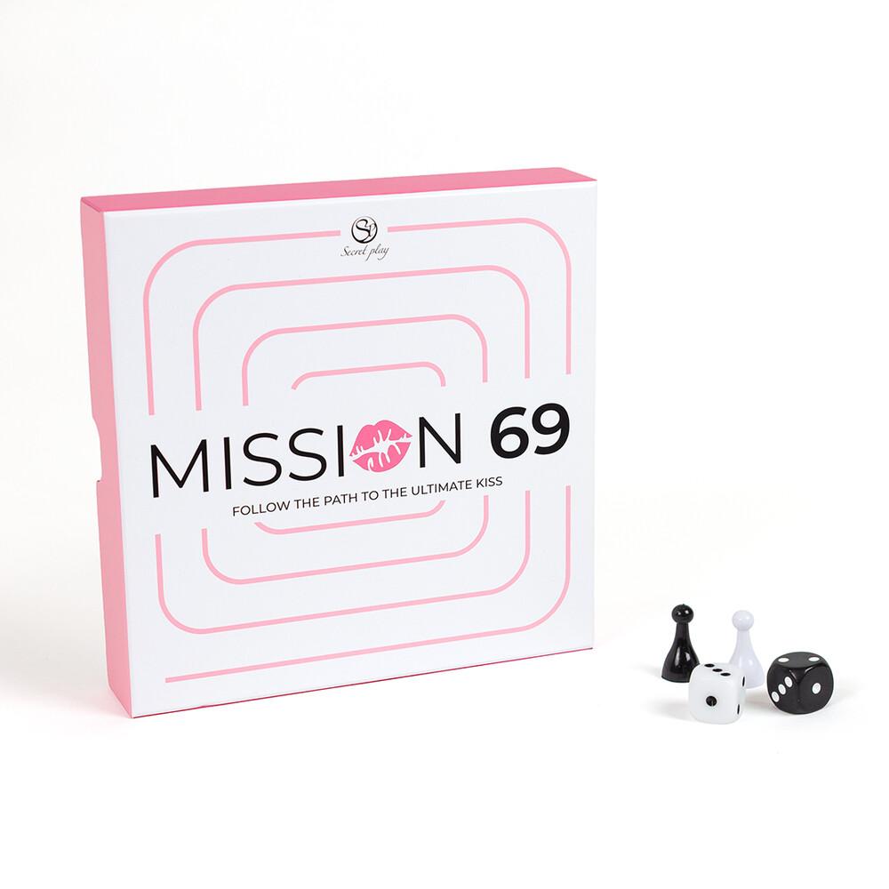 Gioco Sexy Mission 69 thumbnail 6