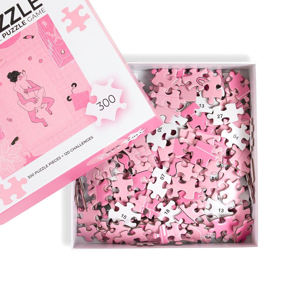 Gioco Sexy Sexxxzzle Puzzle thumbnail 3