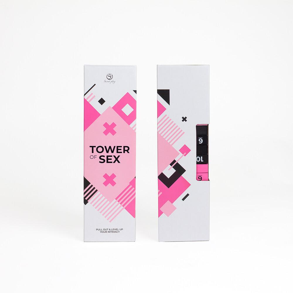 Gioco Tower Of Sex thumbnail 6