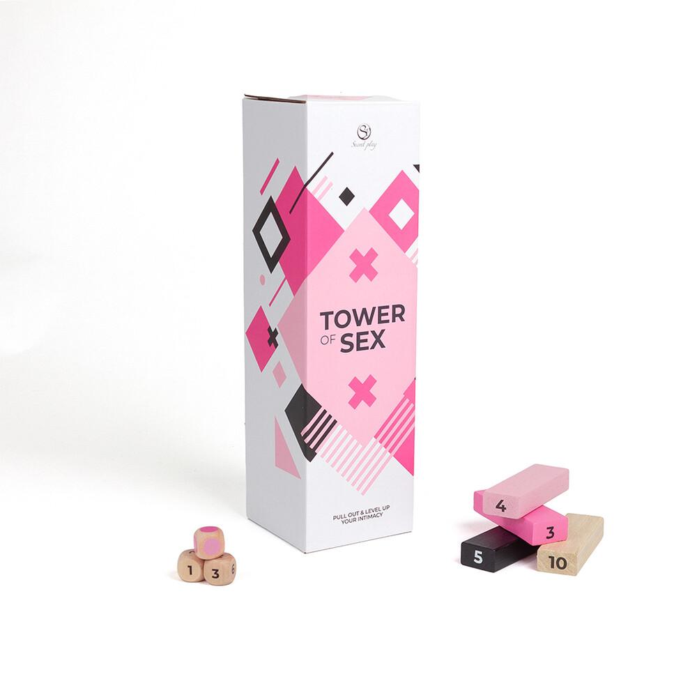 Gioco Tower Of Sex thumbnail 5