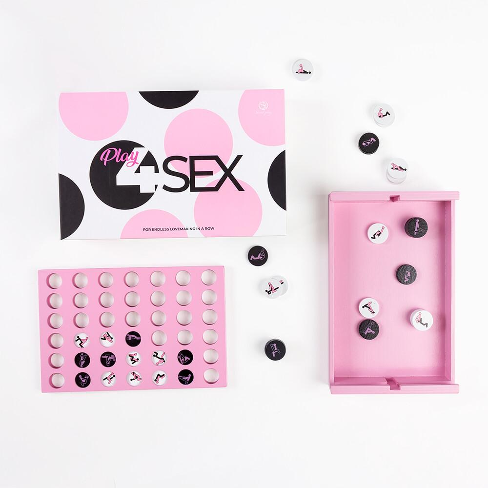 Gioco Play 4 Sex thumbnail 5